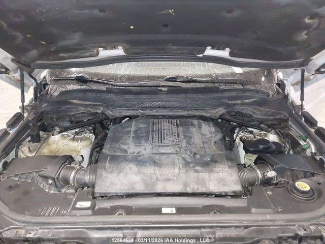 SALWR2EF9GA121471 Land Rover Range Rover Sport V8 Supercharged