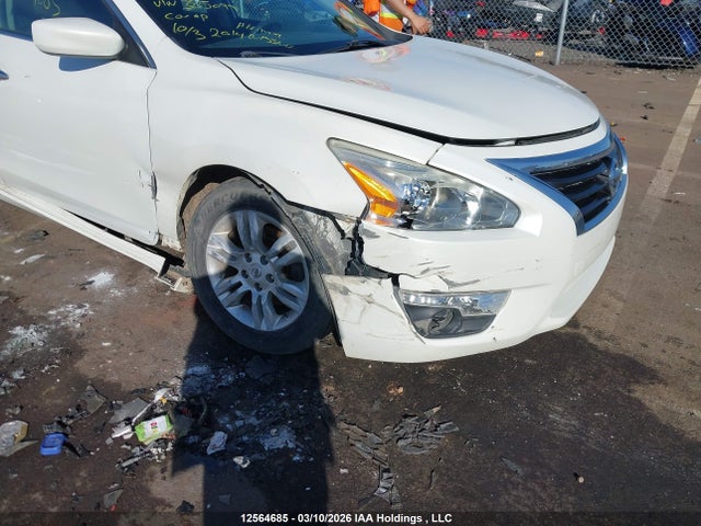 Продажа на аукционе авто 2014 Nissan Altima 2.5/s/sv/sl, vin: 1N4AL3AP4EN385099, номер лота: 12564685