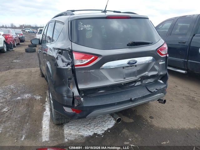 Aukcja sprzedaży 2013 Ford Escape, vin: 1FMCU0H90DUC74717, numer aukcji: 12564691