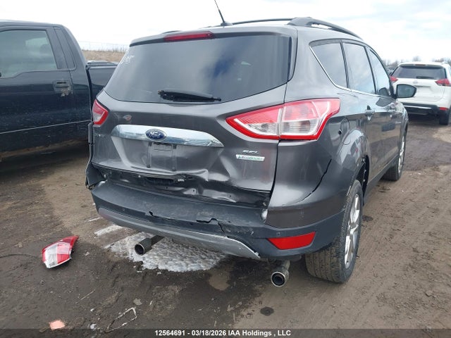 Aukcja sprzedaży 2013 Ford Escape, vin: 1FMCU0H90DUC74717, numer aukcji: 12564691