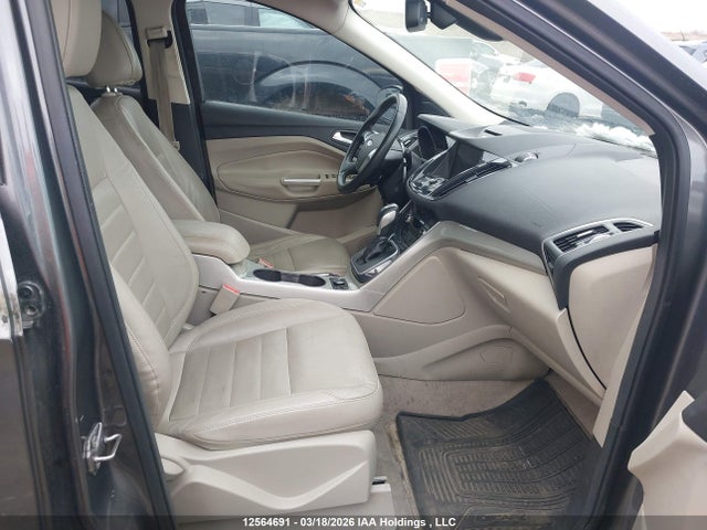 Aukcja sprzedaży 2013 Ford Escape, vin: 1FMCU0H90DUC74717, numer aukcji: 12564691