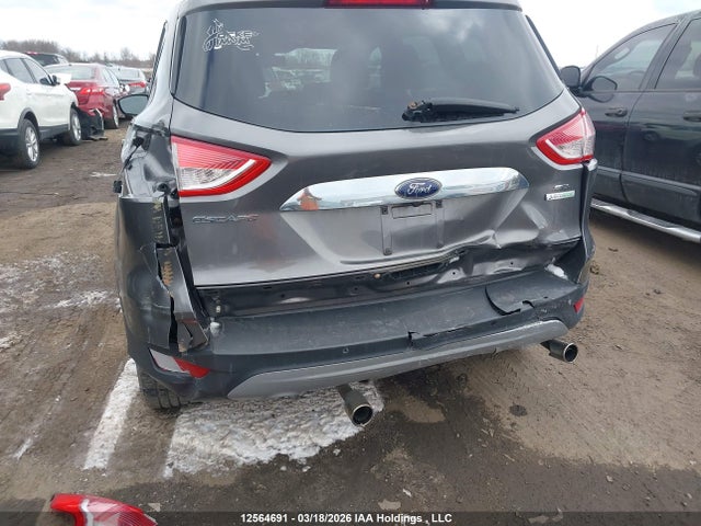 Aukcja sprzedaży 2013 Ford Escape, vin: 1FMCU0H90DUC74717, numer aukcji: 12564691