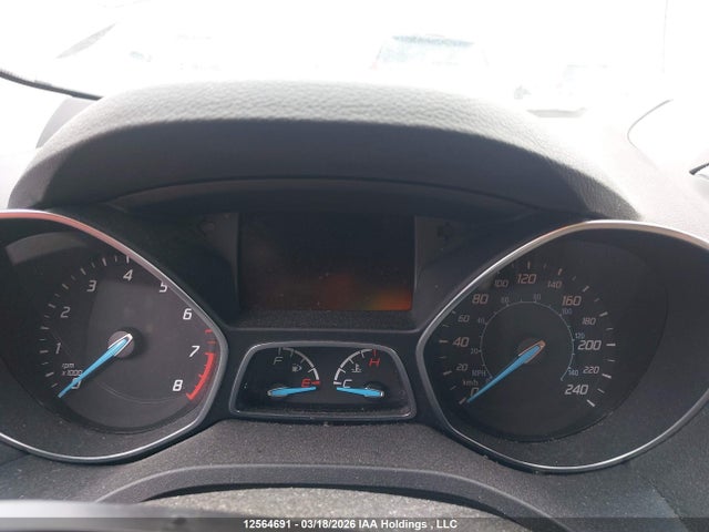 Aukcja sprzedaży 2013 Ford Escape, vin: 1FMCU0H90DUC74717, numer aukcji: 12564691