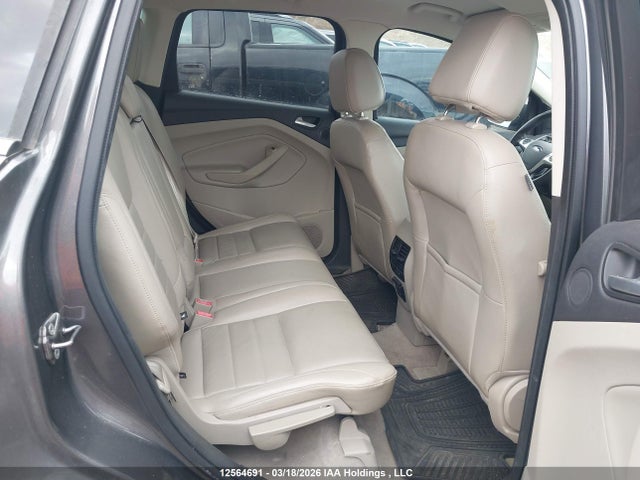 Aukcja sprzedaży 2013 Ford Escape, vin: 1FMCU0H90DUC74717, numer aukcji: 12564691