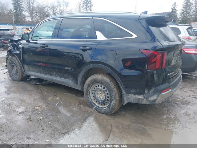 5XYRHDJF3SG343103 KIA Sorento Ex/x-line Ex