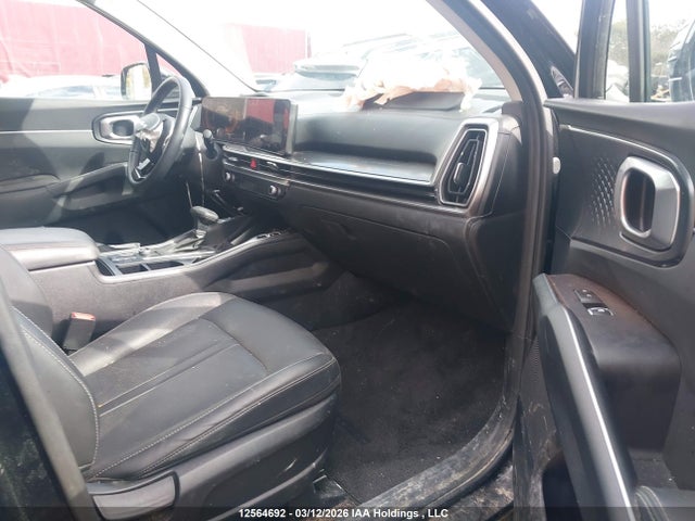 5XYRHDJF3SG343103 KIA Sorento Ex/x-line Ex