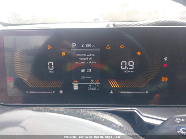 5XYRHDJF3SG343103 KIA Sorento Ex/x-line Ex