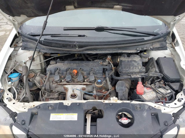 Продаж на аукціоні авто 2015 Honda Civic Ex 4dr, vin: 2HGFB2F57FH044442, номер лоту: 12564696