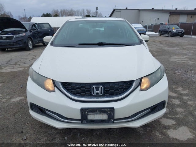 Продаж на аукціоні авто 2015 Honda Civic Ex 4dr, vin: 2HGFB2F57FH044442, номер лоту: 12564696