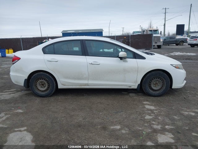 Продаж на аукціоні авто 2015 Honda Civic Ex 4dr, vin: 2HGFB2F57FH044442, номер лоту: 12564696