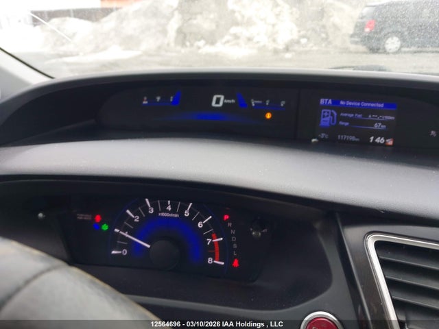Продаж на аукціоні авто 2015 Honda Civic Ex 4dr, vin: 2HGFB2F57FH044442, номер лоту: 12564696