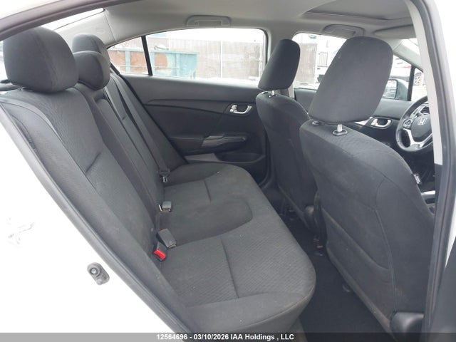 Продаж на аукціоні авто 2015 Honda Civic Ex 4dr, vin: 2HGFB2F57FH044442, номер лоту: 12564696