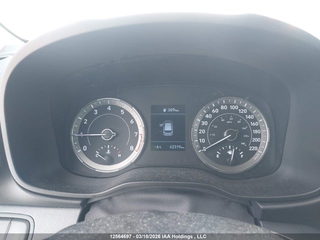 Aukcja sprzedaży 2021 Hyundai Venue Se, vin: KMHRB8A39MU097105, numer aukcji: 12564697