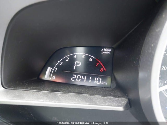 Aukcja sprzedaży 2015 Mazda 3 Touring, vin: 3MZBM1V74FM201749, numer aukcji: 12564698