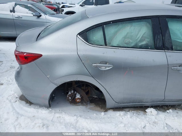 Aukcja sprzedaży 2015 Mazda 3 Touring, vin: 3MZBM1V74FM201749, numer aukcji: 12564698