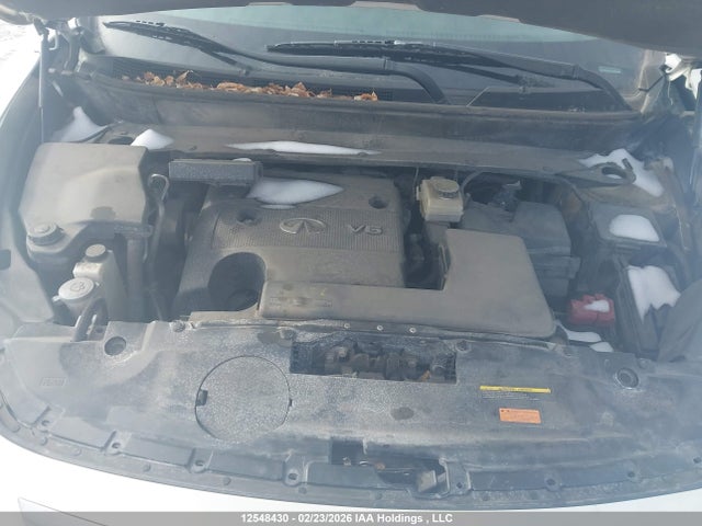 5N1AL0MMXEC528574 Infiniti QX60