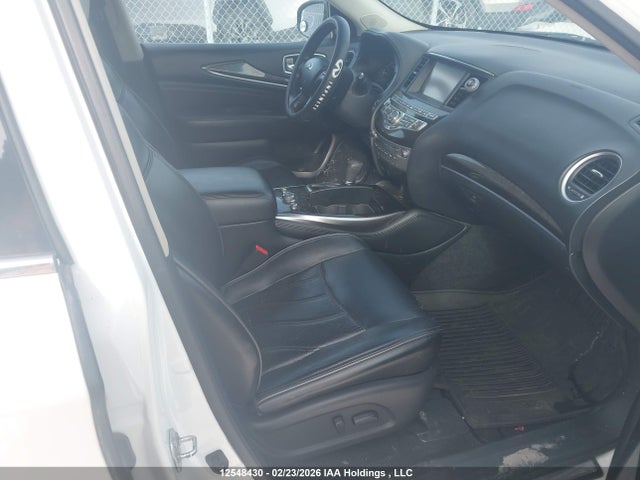 5N1AL0MMXEC528574 Infiniti QX60
