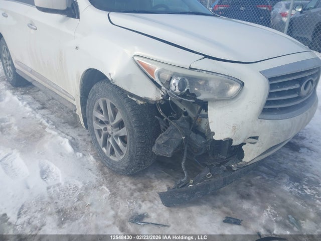 5N1AL0MMXEC528574 Infiniti QX60