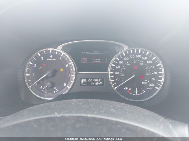 5N1AL0MMXEC528574 Infiniti QX60