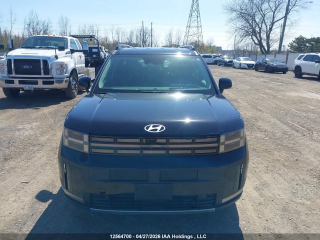Продаж на аукціоні авто 2025 Hyundai Santa Fe Preferred Hybrid Awd, vin: KM8P2DG16SU078885, номер лоту: 12564700