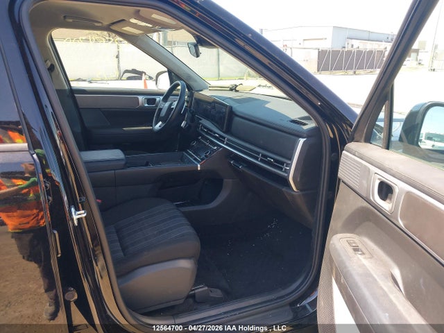 Продаж на аукціоні авто 2025 Hyundai Santa Fe Preferred Hybrid Awd, vin: KM8P2DG16SU078885, номер лоту: 12564700