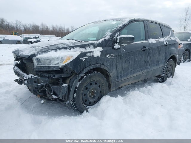 1FMCU9GD7HUB17511 Ford ESCAPE SE