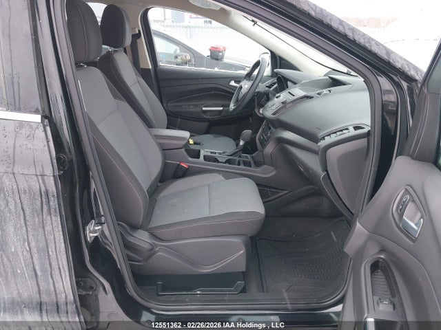 1FMCU9GD7HUB17511 Ford ESCAPE SE