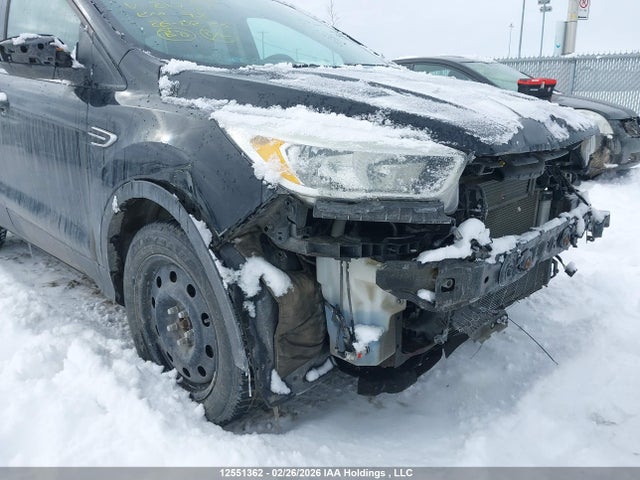 1FMCU9GD7HUB17511 Ford ESCAPE SE
