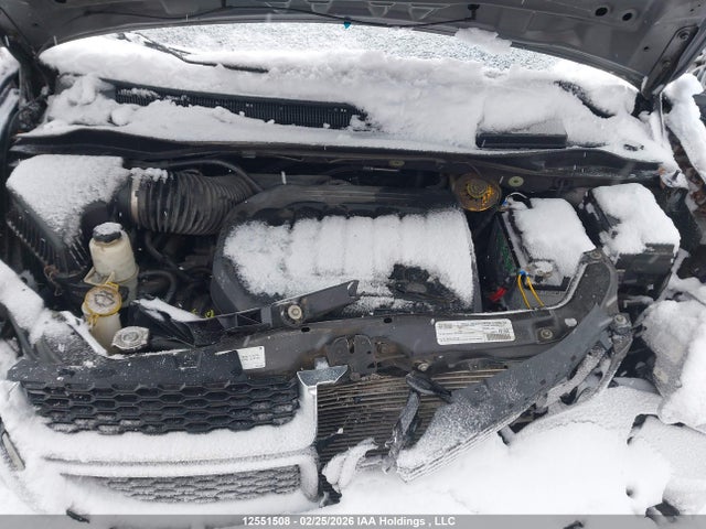 Dodge Grand Caravan Crew Plus 2020 2C4RDGDG3LR151257 Image 10