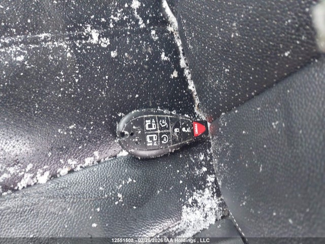 Dodge Grand Caravan Crew Plus 2020 2C4RDGDG3LR151257 Image 11