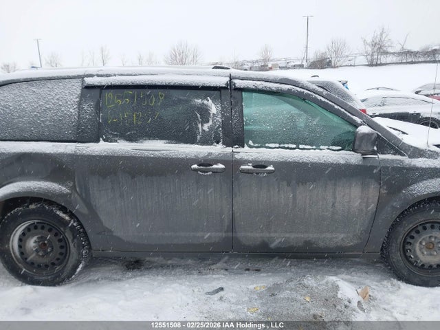 Dodge Grand Caravan Crew Plus 2020 2C4RDGDG3LR151257 Image 13