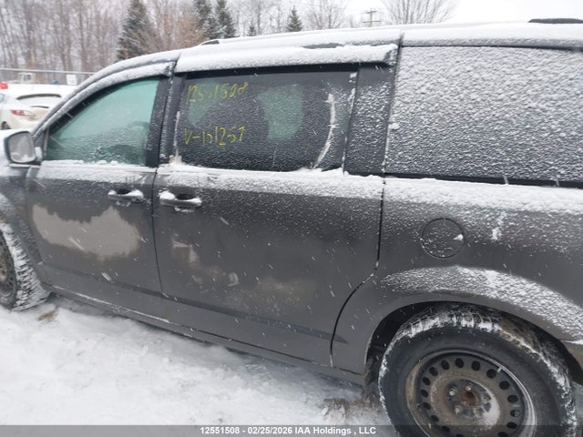 Dodge Grand Caravan Crew Plus 2020 2C4RDGDG3LR151257 Image 14