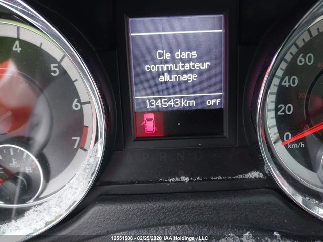 Dodge Grand Caravan Crew Plus 2020 2C4RDGDG3LR151257 Image 15