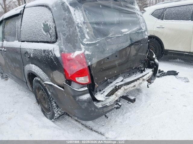 Dodge Grand Caravan Crew Plus 2020 2C4RDGDG3LR151257 Image 20