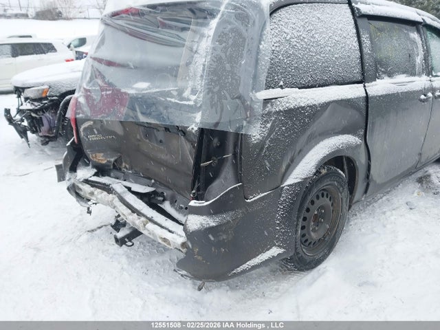 Dodge Grand Caravan Crew Plus 2020 2C4RDGDG3LR151257 Image 21
