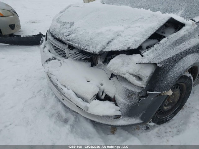 Dodge Grand Caravan Crew Plus 2020 2C4RDGDG3LR151257 Image 6
