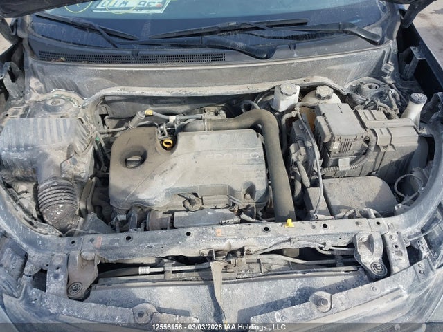 2GNAXHEV9K6196637 Chevrolet EQUINOX LS
