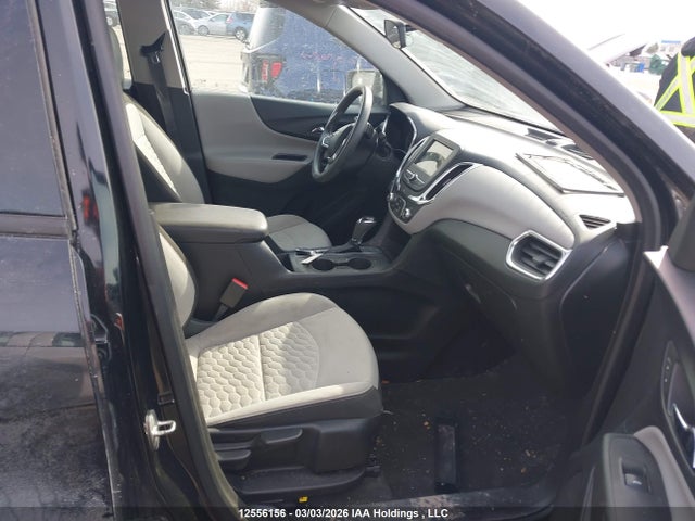 2GNAXHEV9K6196637 Chevrolet EQUINOX LS