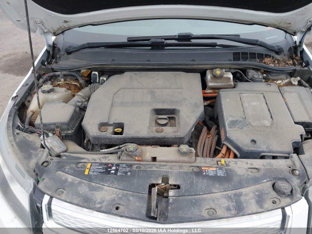 1G1RB6E47FU111557 Chevrolet Volt