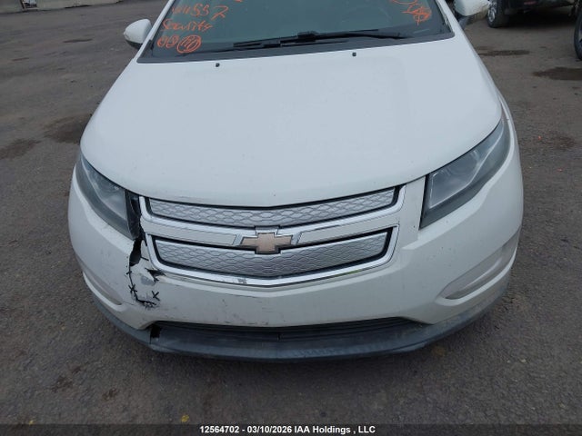 1G1RB6E47FU111557 Chevrolet Volt