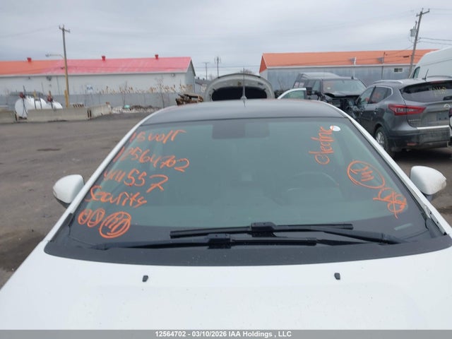 1G1RB6E47FU111557 Chevrolet Volt