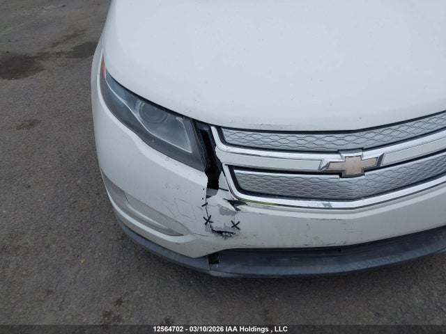 1G1RB6E47FU111557 Chevrolet Volt