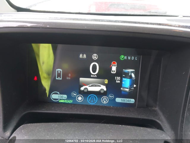 1G1RB6E47FU111557 Chevrolet Volt