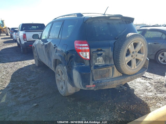 2011 Toyota Rav4 მანქანა იყიდება აუქციონზე, vin: 2T3RF4DV8BW084134, აუქციონის ნომერი: 12564705