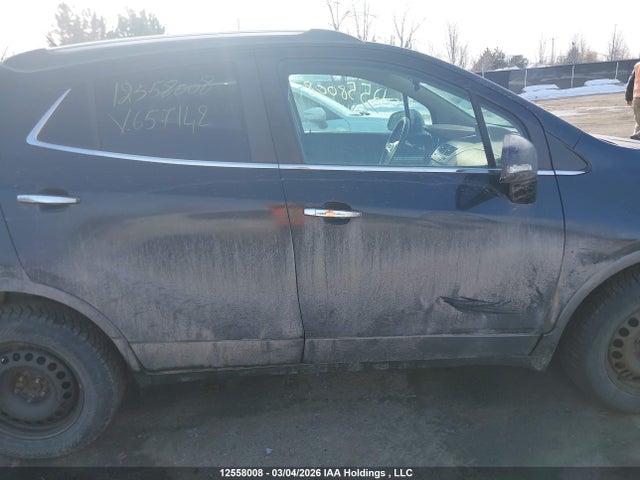 Buick Encore Leather 2014 KL4CJCSB4EB657142 Image 12