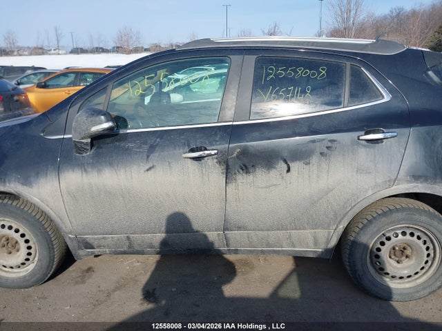 Buick Encore Leather 2014 KL4CJCSB4EB657142 Image 13