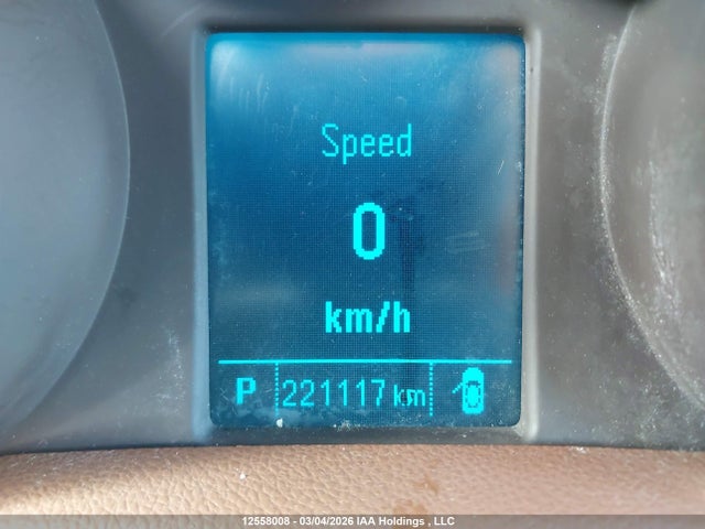 Buick Encore Leather 2014 KL4CJCSB4EB657142 Image 14