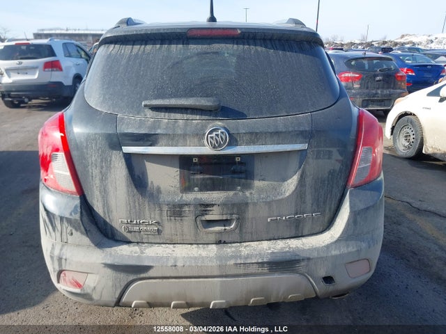 Buick Encore Leather 2014 KL4CJCSB4EB657142 Image 15