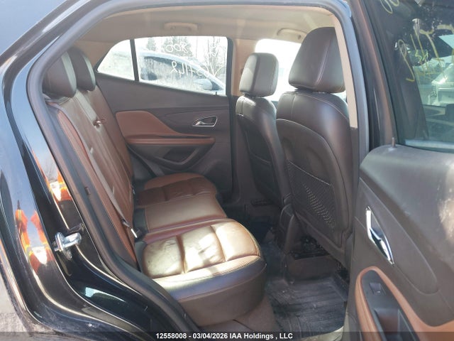 Buick Encore Leather 2014 KL4CJCSB4EB657142 Image 8