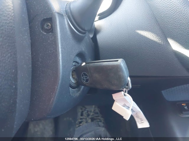 12564706 :رقم المزاد ، 5YFBPMBE4NP320682 vin ، 2022 Toyota Corolla Le/xle مزاد بيع